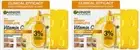2x GARNIER Bright Complete Vitamin C Ampoule Serum 12's FAST SHIPPING