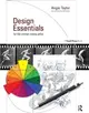 Design Essentials for the Motion Media Artist ─ A Practical Guide to Principles & Techniques