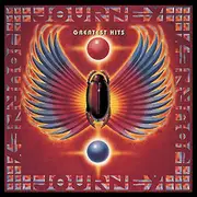 Journey - Greatest Hits [CD]