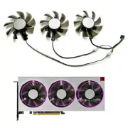Replacement Graphics Card Cooling Fan for Sapphire/ASUS/Dylan/MSI AMD Radeon VII
