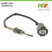 New * OEM * Exhaust Gas Temp Sensor - Pre-DPF For Mitsubishi Pajero 3.2L Turbo (for: Mitsubishi)