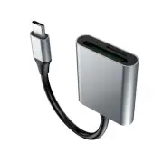 NEW 5Gbps USB 3.0 Card Reader Adpater for SD, SDHC, SDXC, UHS-II TF Memory Cards