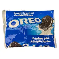 在飛比找蝦皮購物優惠-OREO奧利奧巧克力餅乾碎片 454克