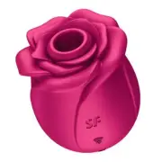 Satisfyer Satisfyer Pro 2 Classic Blossom Air Wave Clitoral Stimulator