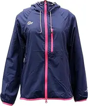 [Lowe Alpine] Light Flight Hoody w LSW11011
