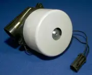 Ametek 11943307 - Vacuum Motor, 24V 3 Stage