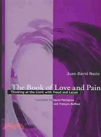 在飛比找三民網路書店優惠-The Book of Love and Pain