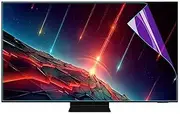 Anti Blue Light/Anti-Glare/Anti-Scratch TV Screen Protector Film, Relieve Eye Fatigue, for Samsung 65-Inch Class Neo QLED QN90A Series