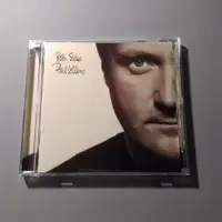 在飛比找蝦皮購物優惠-＊南方搖滾(CD)＊Phil Collins - Both 