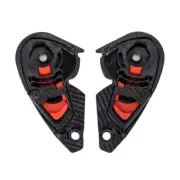 Helmet Parts Accessories Helmet Visor Base Lock for Up Helmet