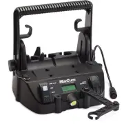 MARCUM LITHIUM SHUTTLE MOBILE POWER ICE FISHING SONAR UNITS