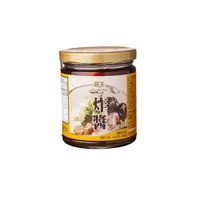 在飛比找ETMall東森購物網優惠-【菇王】素食炸醬 240g/瓶