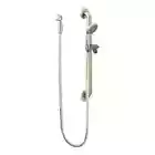 Moen Capstone 24" 1.5 Gpm Multi Function Handheld Handshower With Slidebar