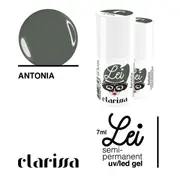[Clarissa] Lei antonia 7ml uv/led nail polish
