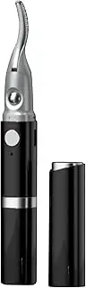 Lash Curler | Electric Eyelash Curler,Rechargeable Portable USB Charging Tool for Beauty Travel Home Girlfriend Friends