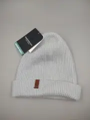 Obermeyer Merino Wool Bozeman Beanie ~ Arctic Fox