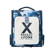 Petkit 43cm Breezy Xzone Pet Dog/Cat Carrier Travel Portable Carry Bag Blue