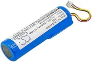 Peakbatt AB5, 3400mAh Battery Replacement for Intermec CV30, CV30_x000D