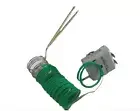 GENUINE OEM LINEA 900MM OVEN THERMOSTAT TEMPERATURE CONTROLLER