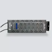 Chauvet DJ Pro-D6 6-Channel DMX-512 Dimmer / Switch Pack with Variable Dimming