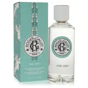 Roger & Gallet Green Tea by Roger & Gallet The Vert Eau Fraiche Spray 3.3 oz for Women