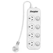 Energizer 4 Outlet Switched Powerboard