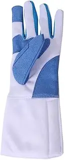 Fencing Gloves for and Adults - Professional Grip Training Gear for Sparring