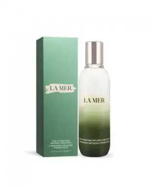 LA MER - 海藍之謎 水潤保濕乳液 125ml