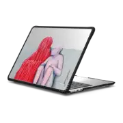 MacBook Air 13-inch (M2 - M4) Impact Case WHISPER