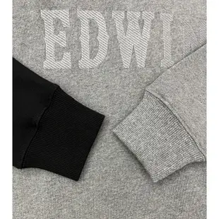 【小榕精品服飾】EDWIN 愛德恩專櫃秋冬新款帽T（兩種款式）EDWIN 愛德恩 EDWIN帽t 愛德恩帽t EDWIN