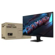 GIGABYTE GS27QA Gaming Monitor, 27" SS IPS/2560 x 1440(QHD)/1ms MPRT/180Hz/100%