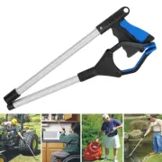 Pick up Tools Collapsible Garbage Grabber Gripper Extender Foldable Litter Reach