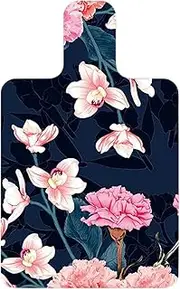 CAQYPVH Pilates Mat, Gymnastics Mat, Matt Non -slip, Foldable Fitness Matt Sports Mat for Pilates