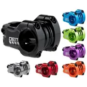 Deity Copperhead Stem 31.8 x 35mm Black