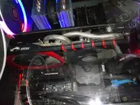 在飛比找旋轉拍賣優惠-MSI GTX 1070 8G