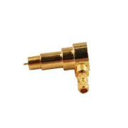 2x Antenna connector MS-156 Crimp Plug Male modem for VENUS VT-21,Haier CE210