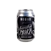 [Nomad] Nomad Freshie MOKA Can 330mL