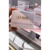 在飛比找蝦皮購物優惠-la mer 奇蹟煥采氣墊粉霜