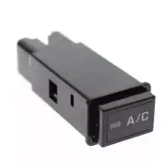 Car A/C System Switch Button Push Press Fit For Toyota Tacoma 1995-2000 2911017 (for: Toyota)