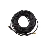 Blackvue Coax Cable 15M for Dual Channel Dash Cameras Systems CC-15