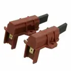 Samsung Washing Machine Motor Carbon Brushes suit front loader