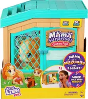 Little Live Pets S1 Mama Surprise Playset