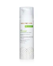 GoldFaden Md Pure Start Detoxifying Facial Cleanser