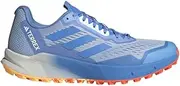 [adidas] Terrex Agravic Flow 2.0 Trail Running Shoes Men's, Blue, Size