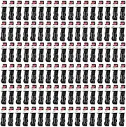 Tourniquet, 3-120 Pack - The Fastest, Safest, Most Effective Combat Hemostatic Control Single-Handed Application for First Aid Medical Battle Tourniquets (Color : 95cm, Size : 102PCS)