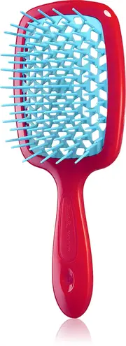 Janeke Superbrush small flat brush 1 piece
