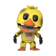Five Nights at Freddy's - Withered Chica Pop! - 4.1 Inch