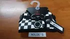 Puppia PAOA-AH1251/BLACK dog harness various sizes SKSD39 DS756 B2