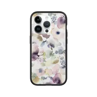 【RHINOSHIELD 犀牛盾】iPhone SE3/SE2/8/7系列 Mod NX手機殼/涼丰系列-芙蘿拉(涼丰)