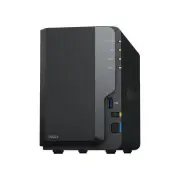 2-Bay NAS DS223 (Diskless)